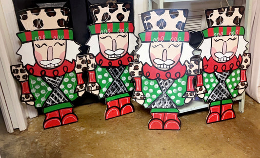 Nutcracker