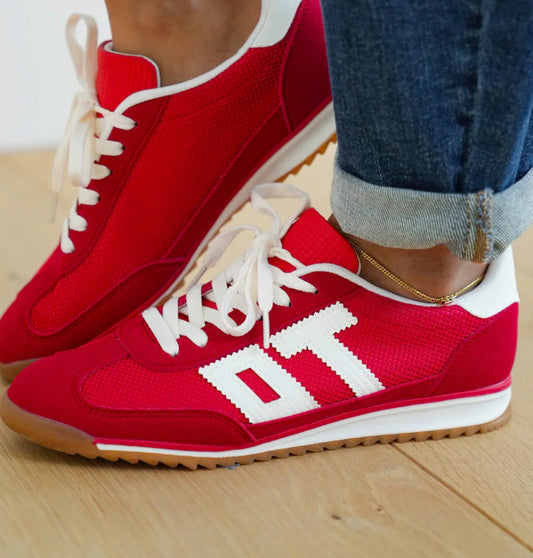 To to sneakers