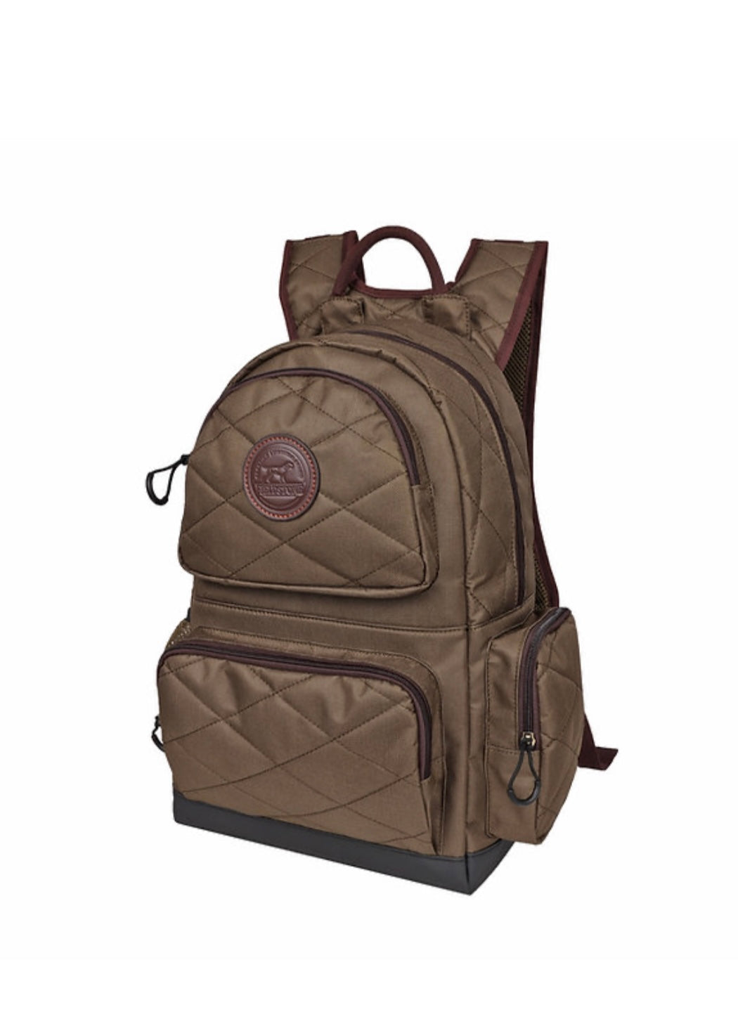 Fieldstone bookbag