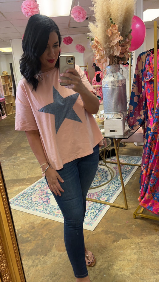 Star shirt
