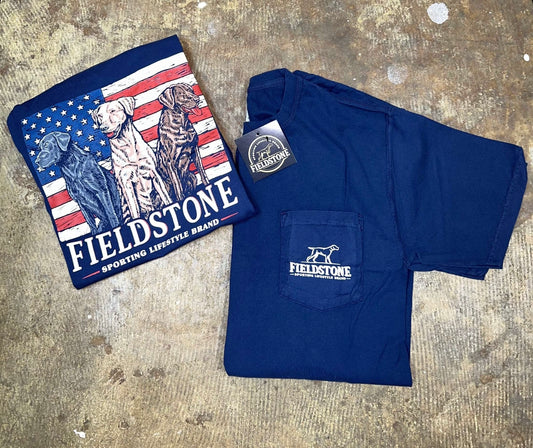 Fieldstone American