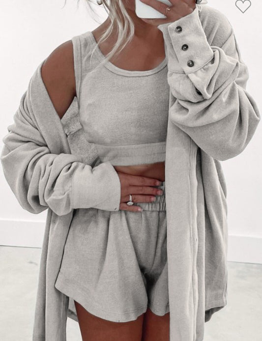 Fabulous set
