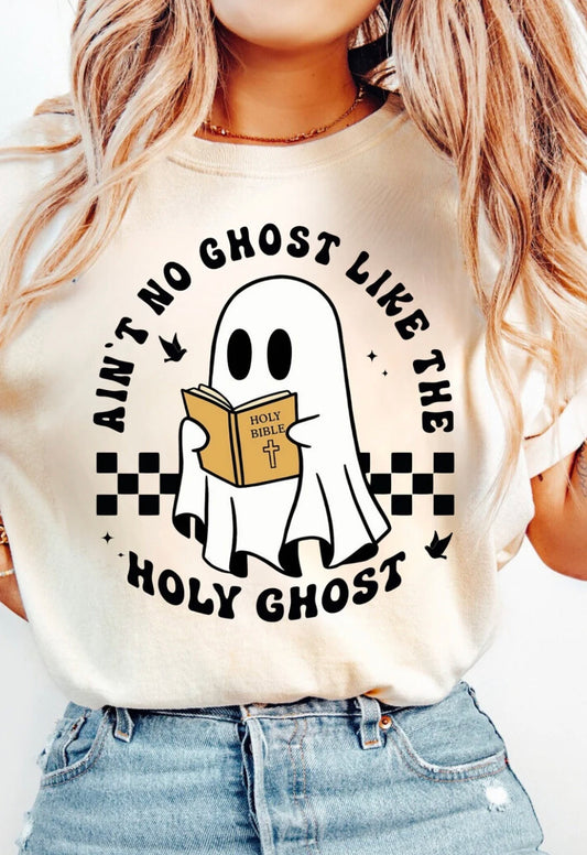 Holy ghost