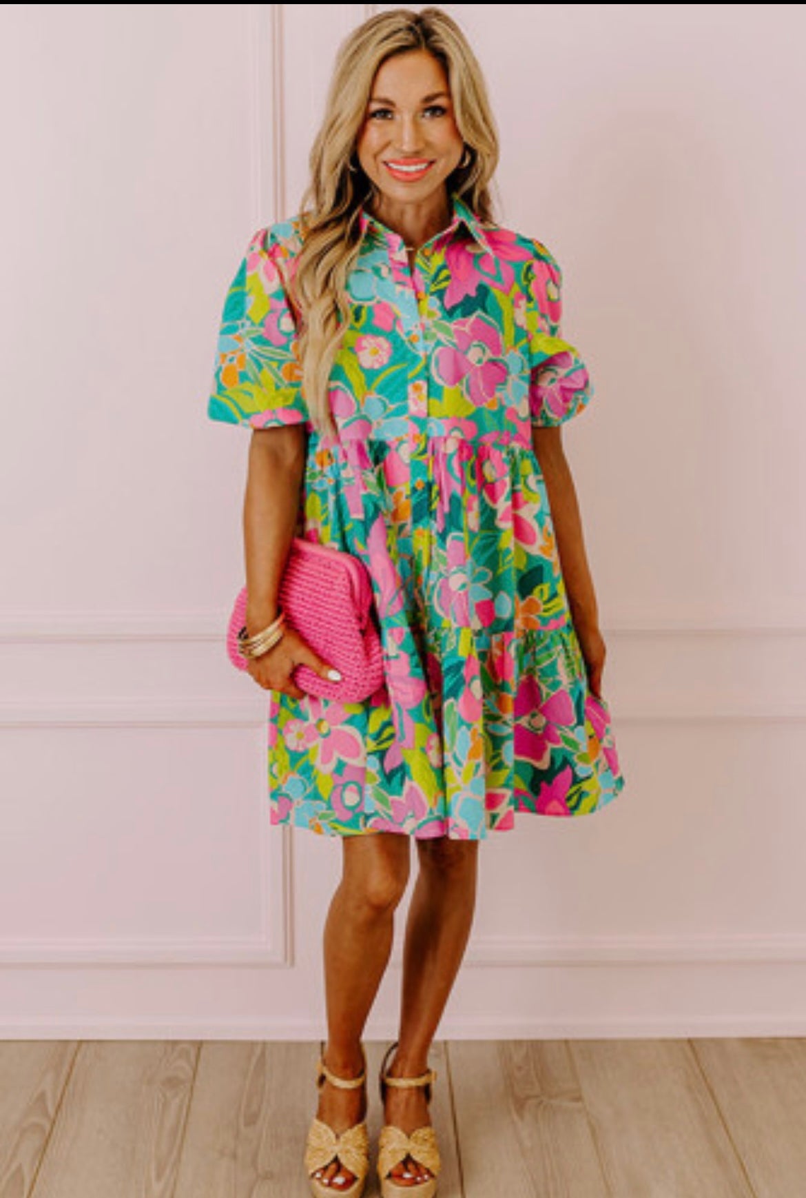 Lilly dress