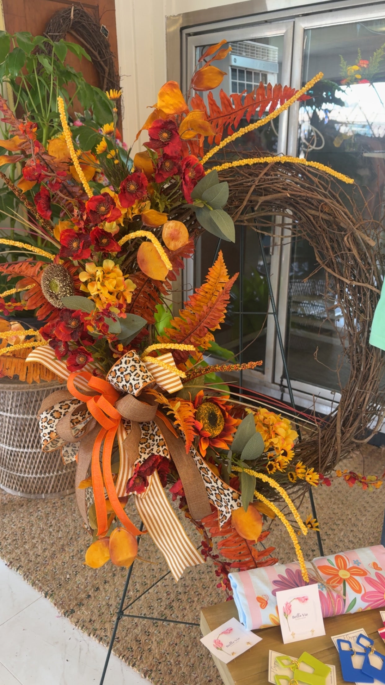 Harvest Luxe