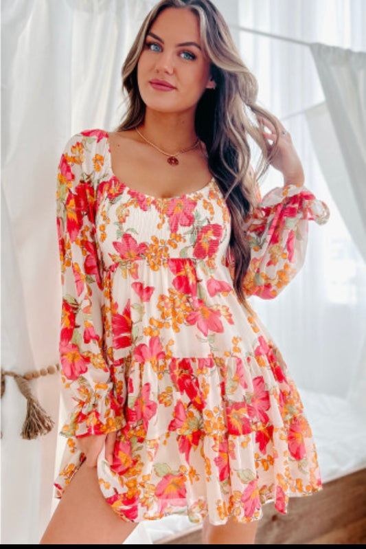 Every color dress