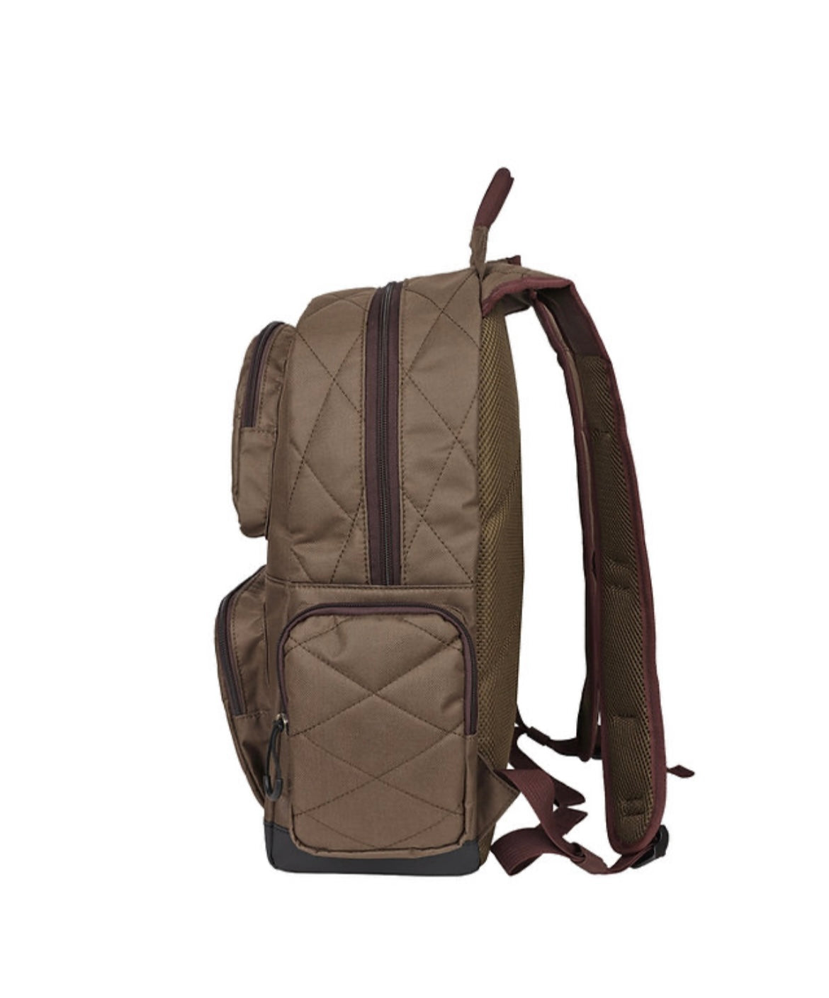 Fieldstone bookbag