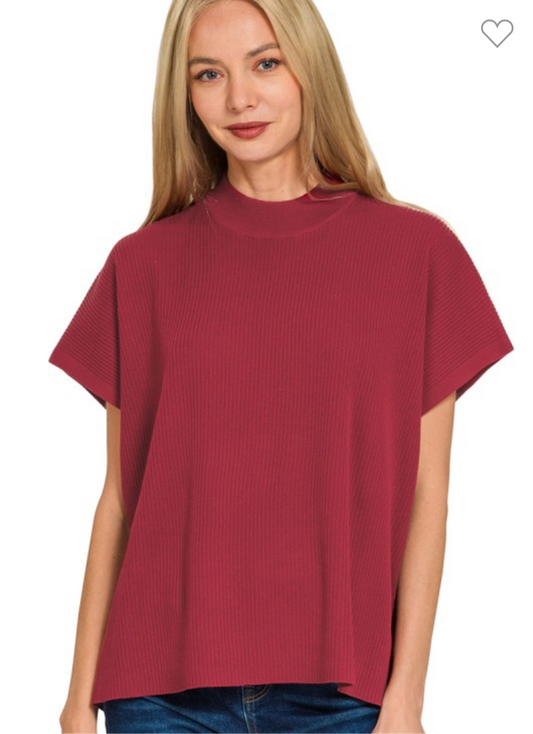 Zenana sweater