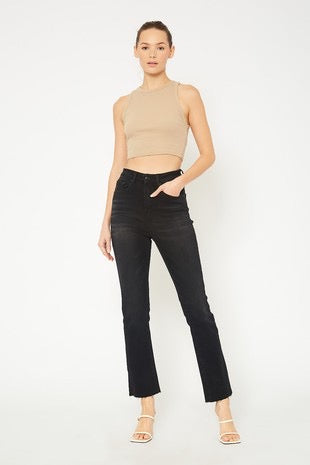 Flying monkey black jeans