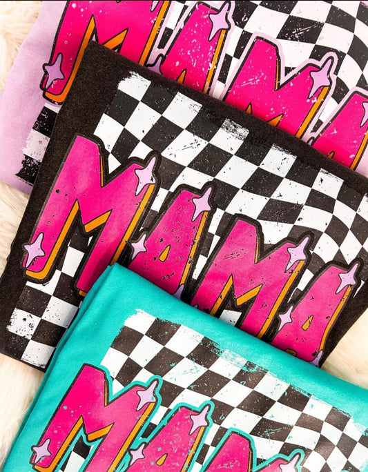 Mama shirt