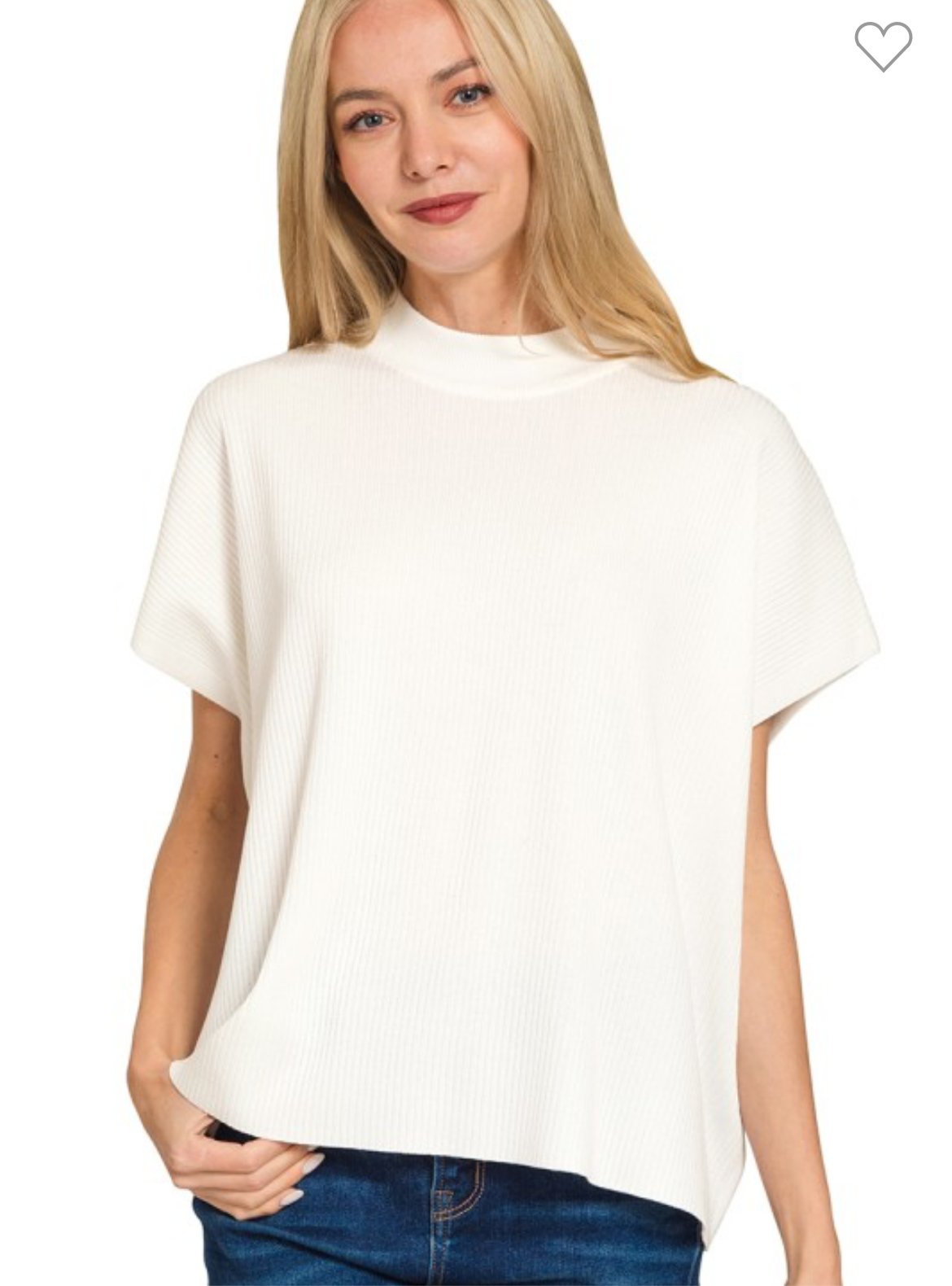 Zenana sweater