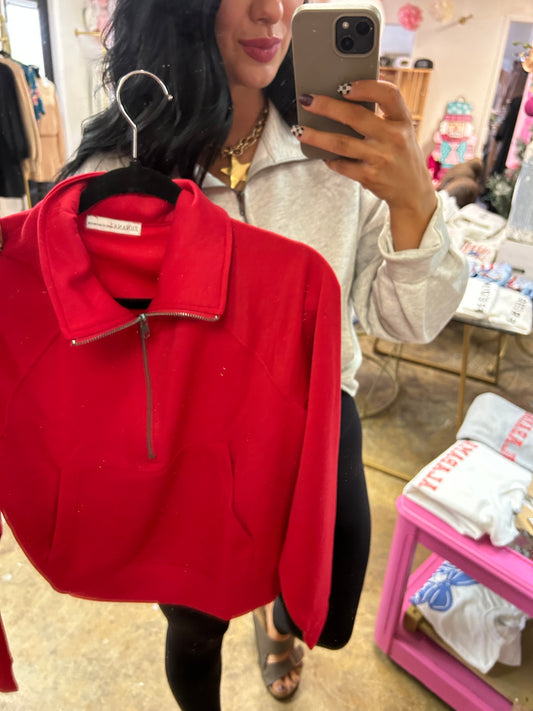 Scuba jacket