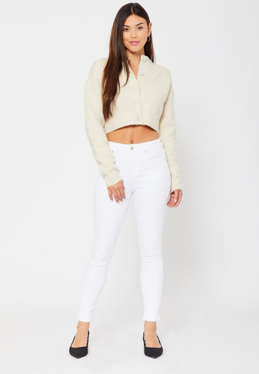 Monkey ride jeans