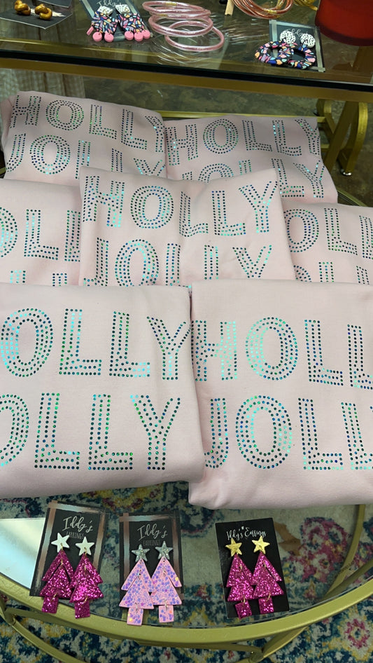 Holly Jolly