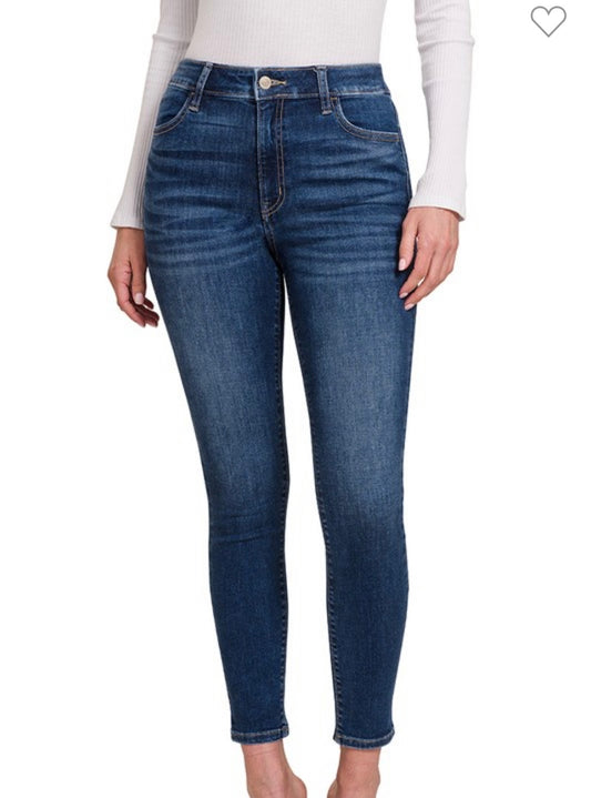 Perfect jean