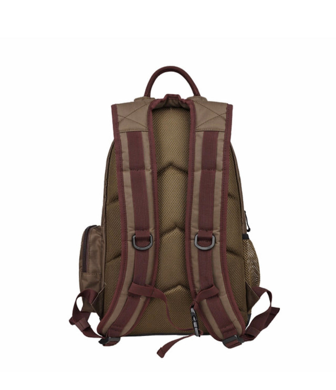 Fieldstone bookbag