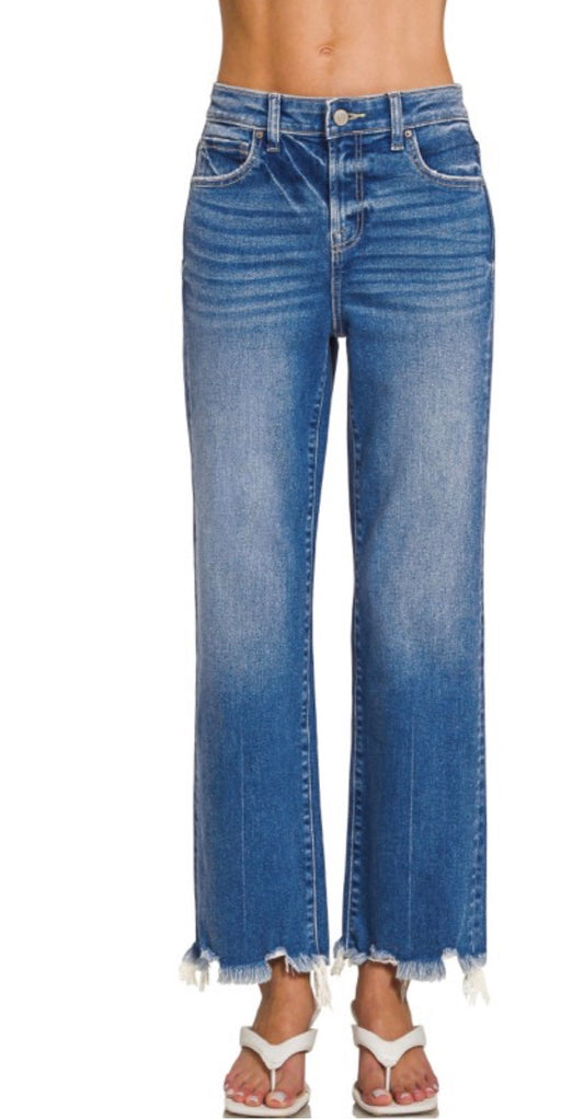Zenana casual jeans