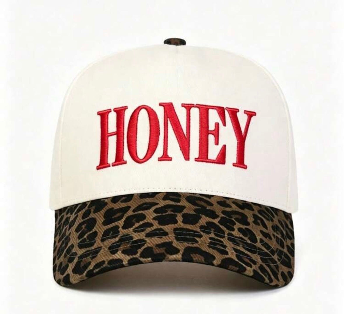 Honey hat