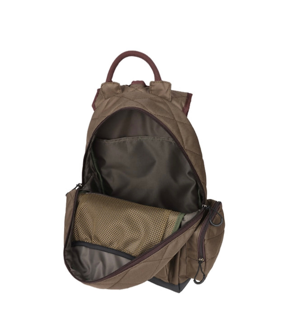 Fieldstone bookbag