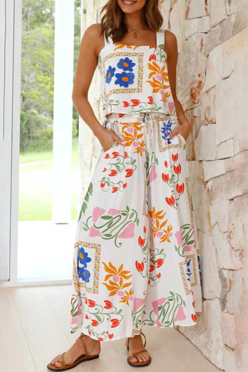Tropical set