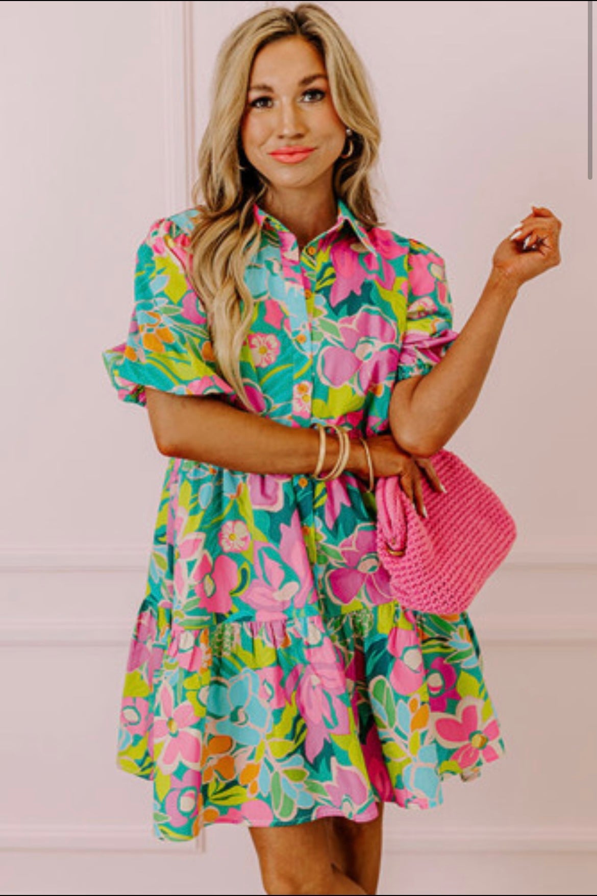 Lilly dress