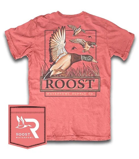 Roost ss duck