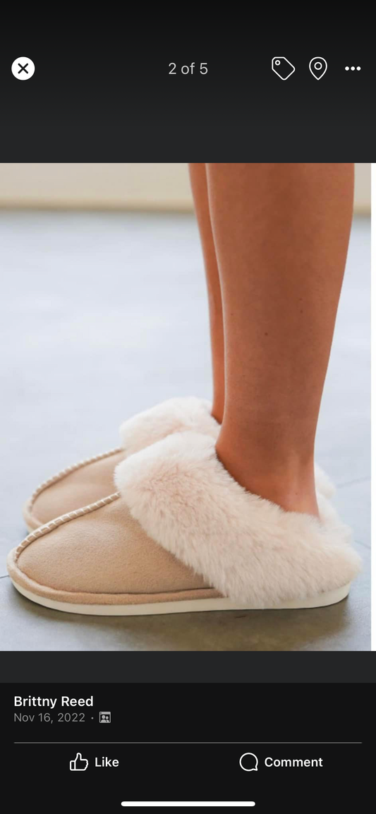 Ugg dupe presale