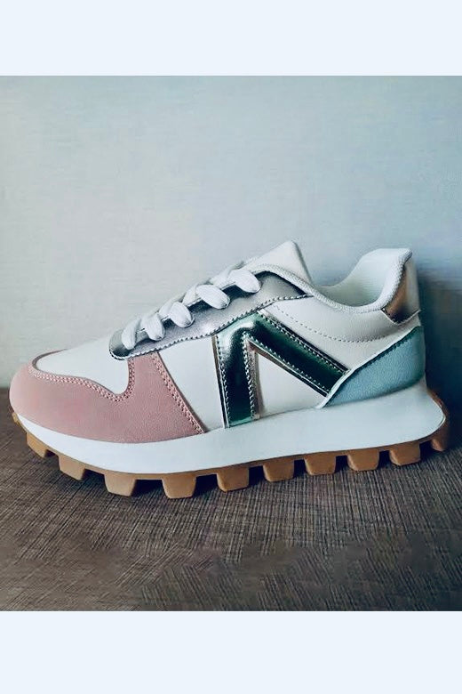 Jelly Pop Sneakers