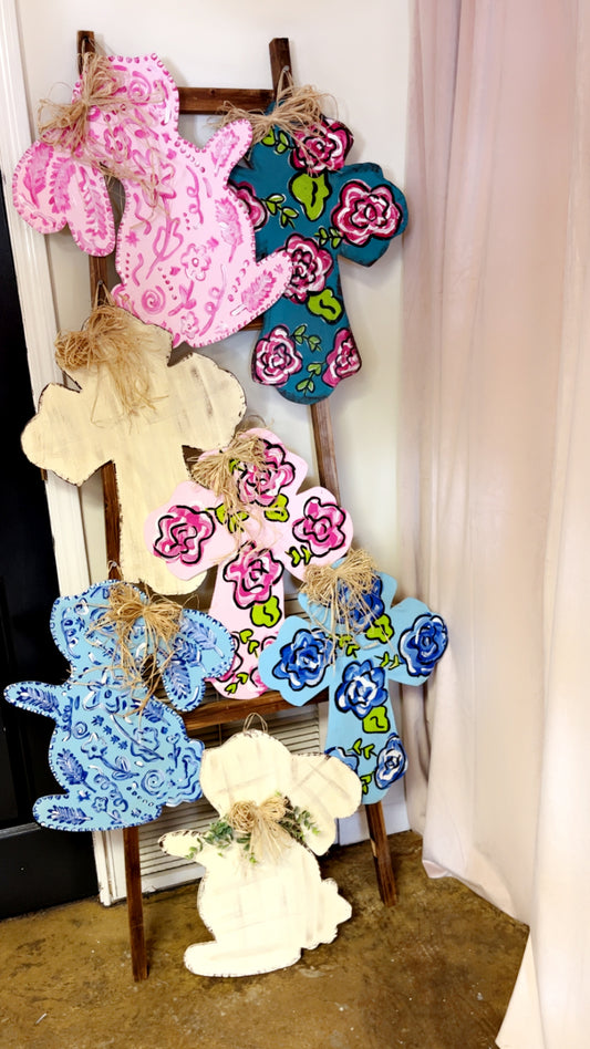 Door hangers