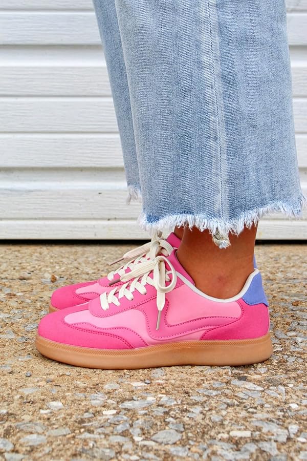Barbie sneakers