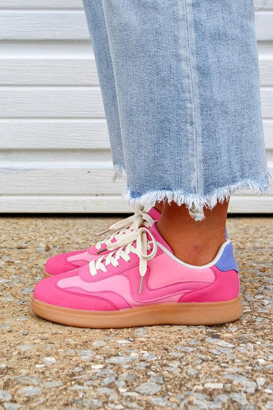 Barbie sneakers