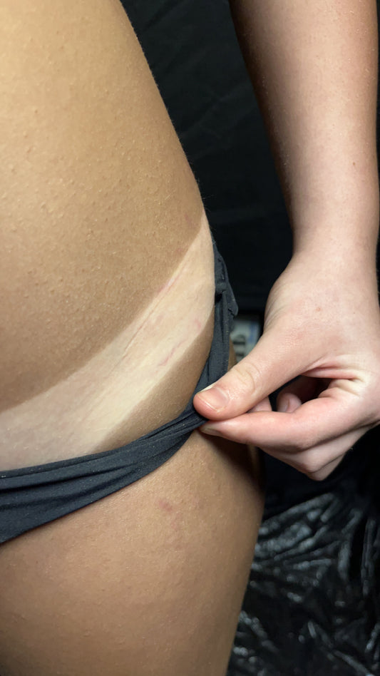 Spray Tan