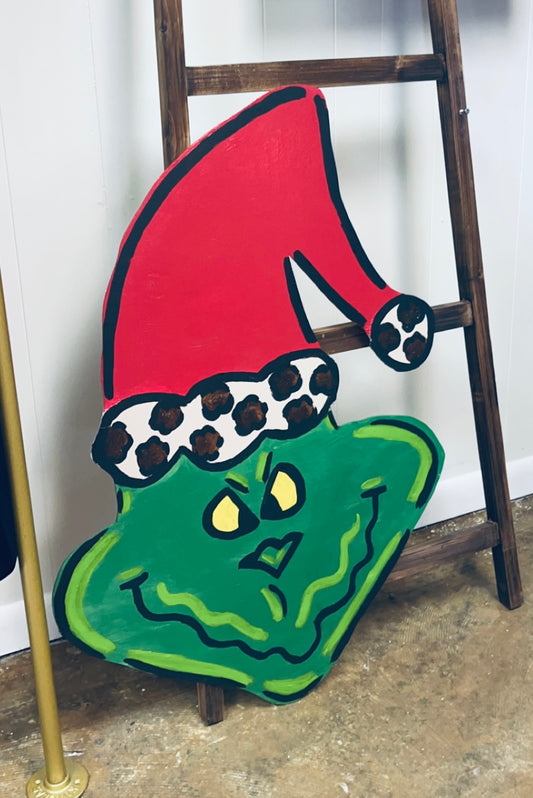 Grinch