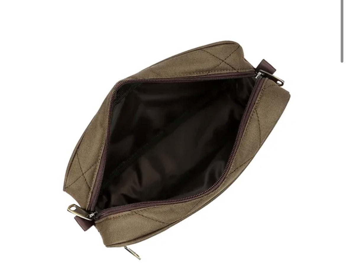 Fieldstone dopp bag