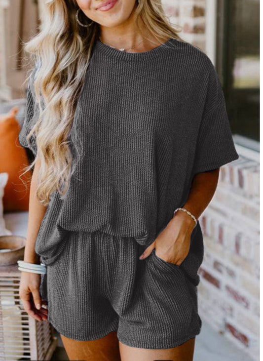 Textured it set