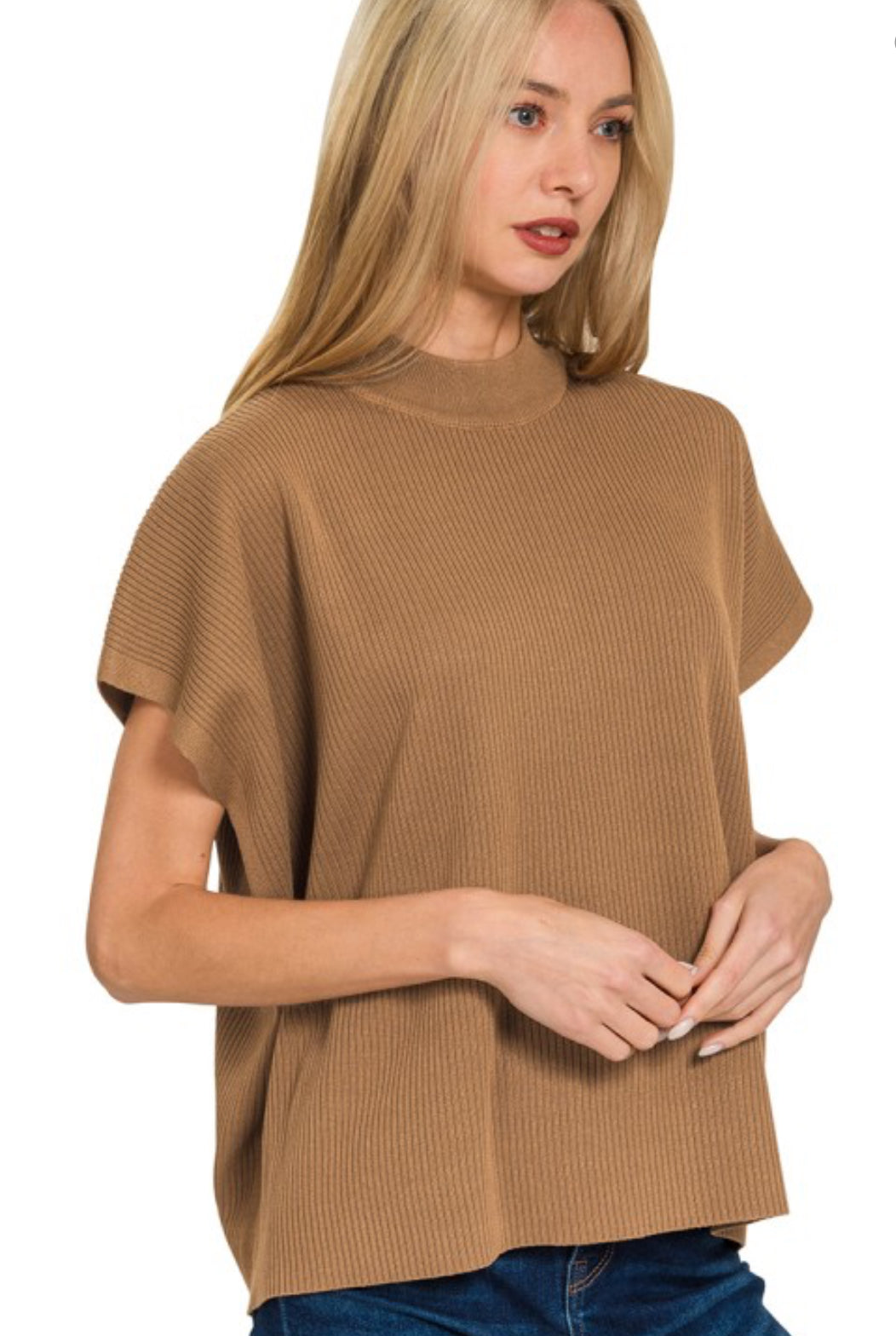 Zenana sweater