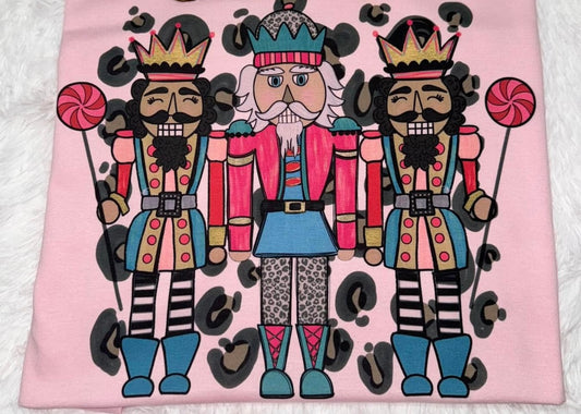 Nutcracker