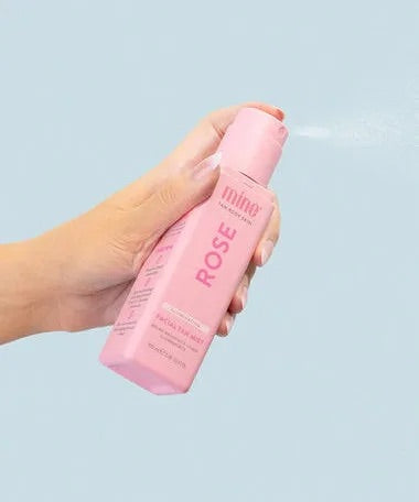 Tanning spray