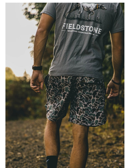 Fieldstone shorts