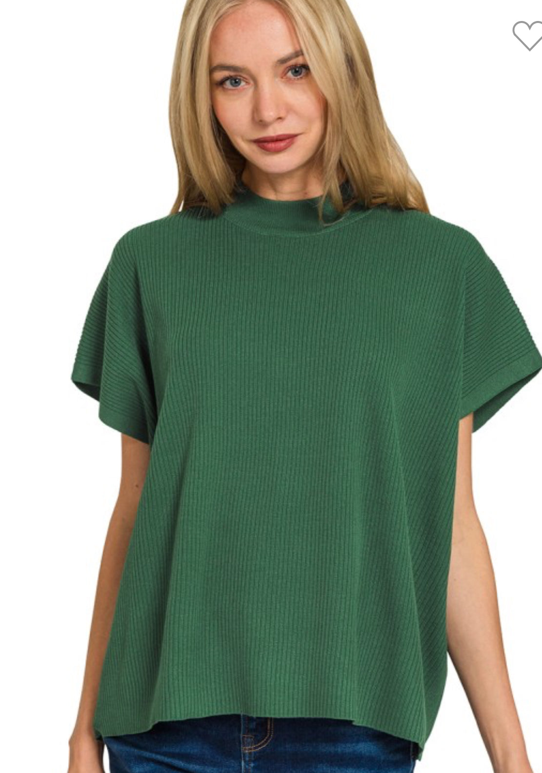 Zenana sweater