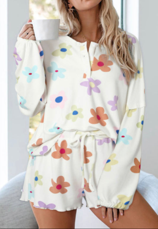 Groovy pjs