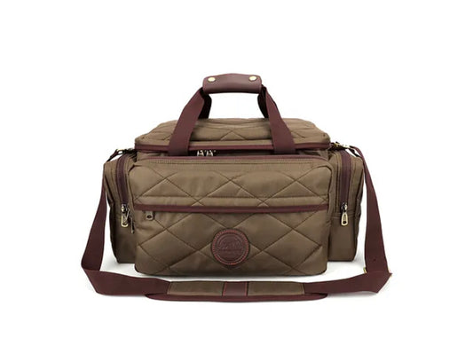 Fieldstone weekender bag