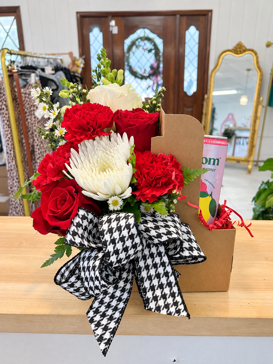 Bloom box
