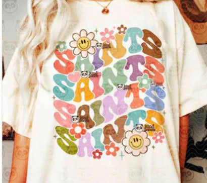 saints