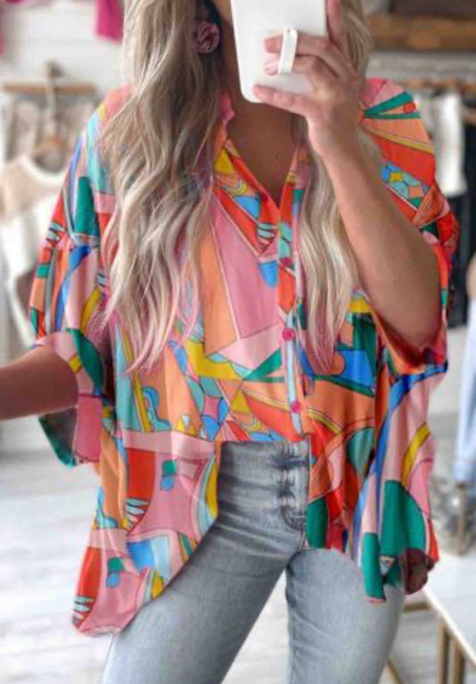 Every color top