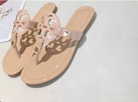 T sandals