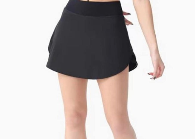 LU Dupe Skirt