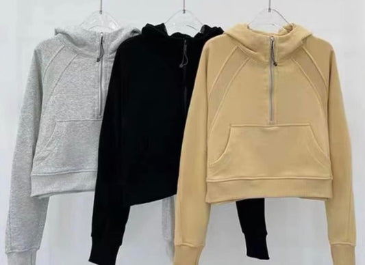 lu dupe scuba jacket
