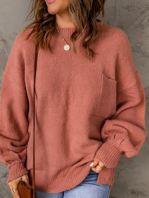 Falls Color Sweater