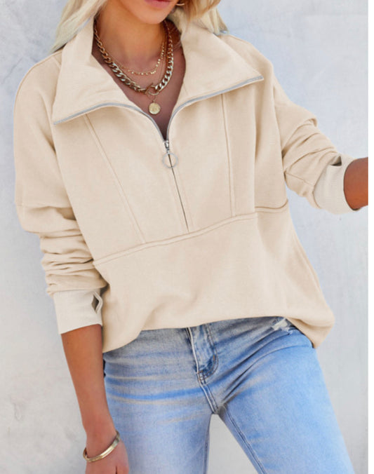 The perfect pullover